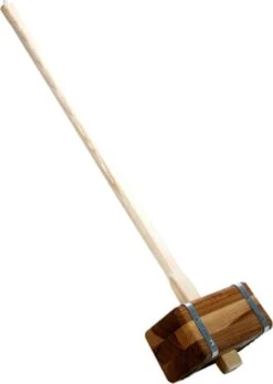 Talen Tools - Tuinhamer - Vierkant - Compleet -Makita || Merkloos || Stanley Verkoopwinkel 851x1200 2