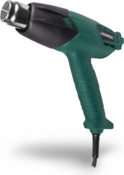VONROC Heteluchtpistool – Verfafbrander – 2000W – 2 Temperatuurstanden – Incl. 8 Mondstukken & Opbergtas -Makita || Merkloos || Stanley Verkoopwinkel 852x1200 4