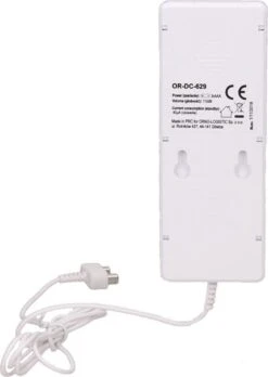 Draadloze Watermelder Met Externe Sensor - Waterlekkage Alarm - Werkt Op 3x AAA Batterijen 8 Draadloze Watermelder Met Externe Sensor - Waterlekkage Alarm - Werkt Op 3x AAA Batterijen -Makita || Merkloos || Stanley Verkoopwinkel 852x1200 5