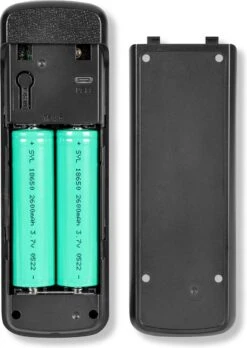 Finex™ Draadloze Video Deurbel - Inclusief Binnenbel & Batterijen - WiFi - Dag En Nachtmodus - Bestuurbaar Via Telefoon - Zonder Abonnement - Deurbel Met Camera -Makita || Merkloos || Stanley Verkoopwinkel 852x1200 6