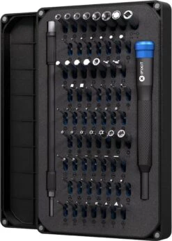 IFixit Mako - 64 Bit Driver Kit Bitset 5 IFixit Mako - 64 Bit Driver Kit Bitset -Makita || Merkloos || Stanley Verkoopwinkel 853x1200 1