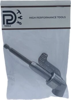 PD® - Bithouder - Bithouder Magnetisch - Haakse Bithouder - Bit Houder Haaks - Binnenzeskant - Metaal -Makita || Merkloos || Stanley Verkoopwinkel 854x1200 1