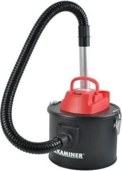 Multifunctionele Kachel Aszuiger - Pelletkachel Stofzuiger - Openhaard As Zuiger - Zakloos - 10L - 800Watt -Makita || Merkloos || Stanley Verkoopwinkel 854x1200 3