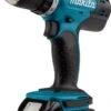 Makita DDF453SYX4 Boor-/schroefmachine | 18v 1.5Ah Li-ion In Doos