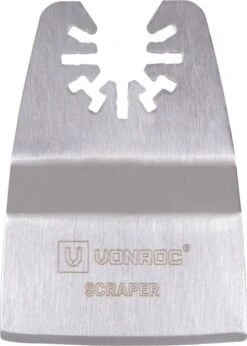 VONROC Accessoireset Voor Oscillerende Multitools – 4 Stuks; Hout, Metaal, Gipskarton & Kunststof 7 VONROC Accessoireset Voor Oscillerende Multitools – 4 Stuks; Hout, Metaal, Gipskarton & Kunststof -Makita || Merkloos || Stanley Verkoopwinkel 856x1200 4