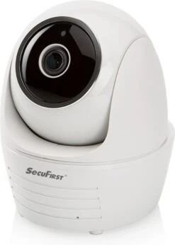 SecuFirst CAM114S Draadloze IP Camera Voor Binnen - Pan/Tilt Draai- Kantelbaar - 10M Nachtzicht - FHD 1080P -Makita || Merkloos || Stanley Verkoopwinkel 856x1200 6