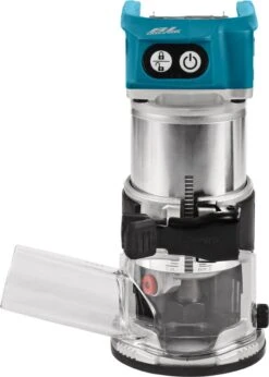 Makita DRT50ZJX2 18V Li-Ion Accu Boven-/kantenfrees Body In Mbox -Makita || Merkloos || Stanley Verkoopwinkel 857x1200 1