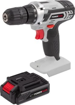 Powerplus POWC1051 Accu Boormachine - 12V - Incl. 1 X 1,3Ah Accu En Lader 9 Powerplus POWC1051 Accu Boormachine - 12V - Incl. 1 X 1,3Ah Accu En Lader -Makita || Merkloos || Stanley Verkoopwinkel 860x1200 2