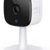 Eufy By Anker 2K Indoor Bewakingscamera - IP-camera Met WLAN - Persoonsherkenning - Spraakassisten - Nachtzicht - Dubbelzijdige Audiofunctie - Beveiligingscamera Voor Binnen