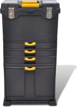 VidaXL Gereedschapstrolley Verplaatsbaar -Makita || Merkloos || Stanley Verkoopwinkel 865x1200