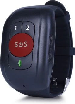 MijnSOS Alarm Horloge - Gps Tracker - Seniorenalarm - Valdetectie - Met KPN Prepaid Simkaart -Makita || Merkloos || Stanley Verkoopwinkel 867x1200 2