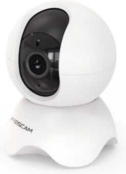 Foscam - X5-W Indoor Wifi 5MP Met AI Persoonsdetectie -Makita || Merkloos || Stanley Verkoopwinkel 869x1200 4