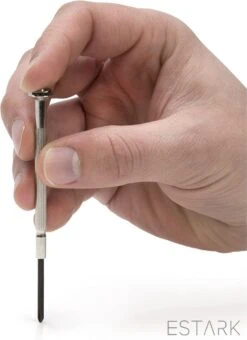 Mini Schroevendraaier Set - Kruiskop / Platte Kop - Precisie Juweliers Schroevendraaier Set - Kleine Horloge Schroevendraaier - Plat Kruis - 16-DELIG 21 Mini Schroevendraaier Set - Kruiskop / Platte Kop - Precisie Juweliers Schroevendraaier Set - Kleine Horloge Schroevendraaier - Plat Kruis - 16-DELIG -Makita || Merkloos || Stanley Verkoopwinkel 873x1200 1