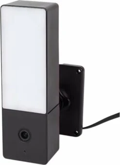 Smart Outdoor Light With Camera - WiFi IP-camera Voor Buiten
