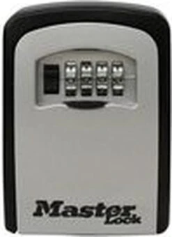 MasterLock Sleutelkluis 5401EURD - Centraal Opbergen Van Sleutels - 118x83x34mm -Makita || Merkloos || Stanley Verkoopwinkel 873x1200 7