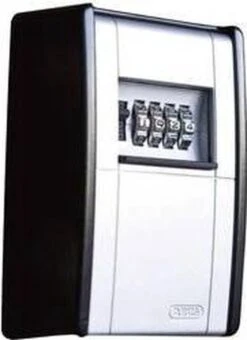 Abus 787B Sleutelkluis - Wandmontage - Met Cijfercombinatie 20 Abus 787B Sleutelkluis - Wandmontage - Met Cijfercombinatie -Makita || Merkloos || Stanley Verkoopwinkel 873x1200 9