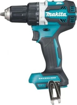 Makita DDF484Z 18v Boor-/schroefmachine Koolborstelloos - Losse Body (geleverd Zonder Accu En Lader) 27 Makita DDF484Z 18v Boor-/schroefmachine Koolborstelloos - Losse Body (geleverd Zonder Accu En Lader) -Makita || Merkloos || Stanley Verkoopwinkel 874x1200 6