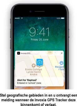 Invoxia - GPS Tracker - 6 Maanden Batterij - Zonder Simkaart - Track & Trace Volgsysteem 13 Invoxia - GPS Tracker - 6 Maanden Batterij - Zonder Simkaart - Track & Trace Volgsysteem -Makita || Merkloos || Stanley Verkoopwinkel 874x1200 8