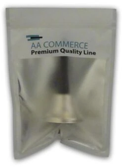 Premium Handbel - School Bel / Balie Bel / Hotel Bel / Receptiebel / Tafelbel -Makita || Merkloos || Stanley Verkoopwinkel 874x1200 9