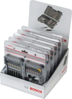 Bosch Schroefbit- En Doppenset - Bitset - 43-delig 8 Bosch Schroefbit- En Doppenset - Bitset - 43-delig -Makita || Merkloos || Stanley Verkoopwinkel 876x1200 4