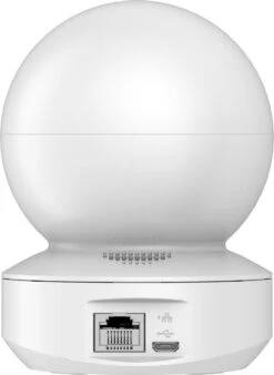 EZVIZ CS-TY1-B0-1G2WF Bewakingscamera IP-beveiligingscamera Binnen 1920 X 1080 Pixels Plafond/muur -Makita || Merkloos || Stanley Verkoopwinkel 877x1200 6