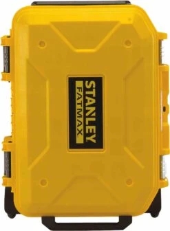 STANLEY FATMAX FMST1-75530 Gevulde Techniekers Gereedschapskoffer 100-delig -Makita || Merkloos || Stanley Verkoopwinkel 882x1200