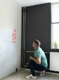 VONROC Laser Afstandsmeter – 60 Meter Bereik – Aanpasbare Meetreferentie 17 VONROC Laser Afstandsmeter – 60 Meter Bereik – Aanpasbare Meetreferentie -Makita || Merkloos || Stanley Verkoopwinkel 884x1200 1