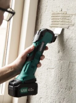 VONROC Accu Multitool – VPower 20V (zonder Accu & Lader) – Incl. Accessoires & Opbergtas -Makita || Merkloos || Stanley Verkoopwinkel 884x1200 5