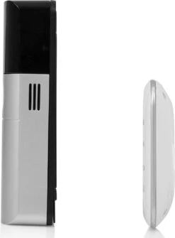 Byron DIC-22815 Draadloze Deurbel - Intercom En Camera - Nachtzicht - 200m Bereik 19 Byron DIC-22815 Draadloze Deurbel - Intercom En Camera - Nachtzicht - 200m Bereik -Makita || Merkloos || Stanley Verkoopwinkel 885x1200 4