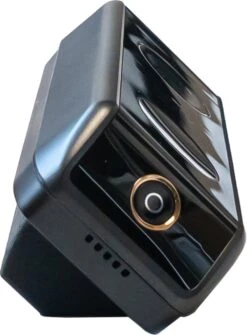 Umake // Eufy Dual Hoekbeugel 45° // Type Dual T8213 // Zwart // Inclusief Schroeven -Makita || Merkloos || Stanley Verkoopwinkel 886x1200 8