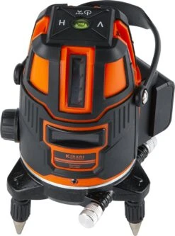 Kibani Kruislijnlaser Met Statief - Bouwlaser Zelfnivellerend - Kruislijnlaser Zelfnivellerend - Kruislaser - Rotatielaser - Laserwaterpas - Lijnlaser - Oplaadbare Accu - Laserliners- Rood - Met Statief En Opberg Box -Makita || Merkloos || Stanley Verkoopwinkel 889x1200