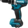 MAKITA DHP484RTJ Accuklopboormachine - 18V - 5,0 AH Li-ion