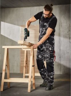 Parkside Accu Boorschroefmachineset 20V - Toerental: 0-400 Min-¹ (1e Versnelling) | 0-1400 Min-¹ (2e Versnelling) - Draaimoment: 40 Nm - Boordiameter: Max. 30 Mm (hout) | 13 Mm (staal) - Inclusief: 2 Accu's, 1 Oplader En 73-delige Toebehorenset 18 Parkside Accu Boorschroefmachineset 20V - Toerental: 0-400 Min-¹ (1e Versnelling) | 0-1400 Min-¹ (2e Versnelling) - Draaimoment: 40 Nm - Boordiameter: Max. 30 Mm (hout) | 13 Mm (staal) - Inclusief: 2 Accu's, 1 Oplader En 73-delige Toebehorenset -Makita || Merkloos || Stanley Verkoopwinkel 892x1200 5