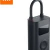 Xiaomi Mobiele Compressor - EU Versie - Elektrische Lucht Pomp (bal, Autobanden, Fietsband, Scooterbanden)
