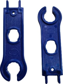 Merkloos Mc4 Krimptang - Zonnepaneel Stekker Tang - 2,5 4 & 6 Mm² + Mc4 Tool Set (Sleutel Bundel) Mc4 Krimptang -Makita || Merkloos || Stanley Verkoopwinkel 896x1200 4