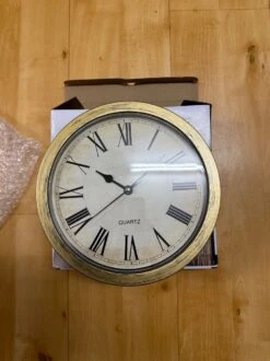 Geheime Kluis In Klok Goudkleurig - Klokkluis - Safe Wall Clock 10 Geheime Kluis In Klok Goudkleurig - Klokkluis - Safe Wall Clock -Makita || Merkloos || Stanley Verkoopwinkel 899x1200 24