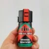 Zelfverdedigingsspray TIW – 100% Legaal – Alternatief Voor Pepperspray – Defense Spray