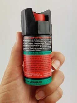 Zelfverdedigingsspray TIW – 100% Legaal – Alternatief Voor Pepperspray – Defense Spray -Makita || Merkloos || Stanley Verkoopwinkel 899x1200 27