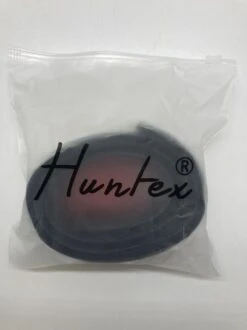 Huntex Zelfklevende Tochtstrip Voor Deuren - Zwart - 100 X 5 CM - Tochtstopper - Tochtband - Tochtrol Voor Deuren - Deurborstel - Tochtborstel -Makita || Merkloos || Stanley Verkoopwinkel 899x1200 35