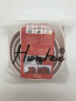 Huntex Zelfklevende Tochtstrip Voor Deuren - Wit - 100 X 5 CM - Tochtstopper - Tochtband - Tochtrol Voor Deuren - Deurborstel - Tochtborstel -Makita || Merkloos || Stanley Verkoopwinkel 899x1200 37