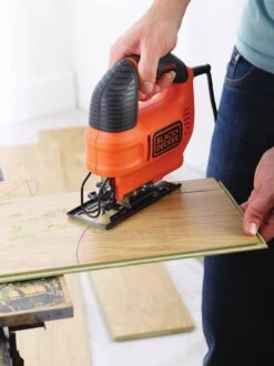 Black & Decker BLACK+DECKER KS701Ek-QS Decoupeerzaag - 520W - Variabele Snelheid 17 Black & Decker BLACK+DECKER KS701Ek-QS Decoupeerzaag - 520W - Variabele Snelheid -Makita || Merkloos || Stanley Verkoopwinkel 899x1200 5