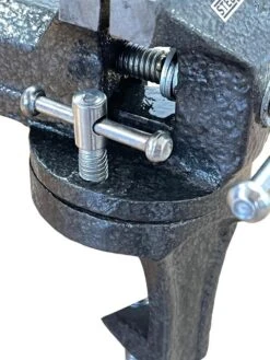 Steelwood Bankschroef - Compact Model - Klembereik 0 Tot 40 Mm - Draaibaar -Makita || Merkloos || Stanley Verkoopwinkel 900x1200 14