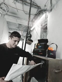 Wera Schraub. Satz Kraftform 2go 100 VDE -Makita || Merkloos || Stanley Verkoopwinkel 900x1200 16