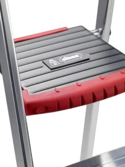 Altrex Double Decker Huishoudtrap 5 Treeds - Werkhoogte 3.05m -Makita || Merkloos || Stanley Verkoopwinkel 900x1200