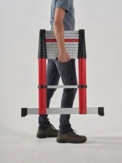 Altrex TL Smart Up Go Telescoopladder - 1x13 Sporten -Makita || Merkloos || Stanley Verkoopwinkel 900x1200 31