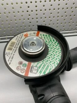 Snelspanmoer M14 Voor Haakse Slijper - SDS Click 8 Snelspanmoer M14 Voor Haakse Slijper - SDS Click -Makita || Merkloos || Stanley Verkoopwinkel 900x1200 61