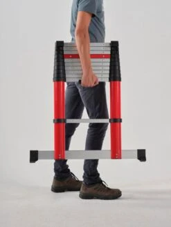 Altrex TL Smart Up Go Telescoopladder - 1x11 Sporten -Makita || Merkloos || Stanley Verkoopwinkel 900x1200 7