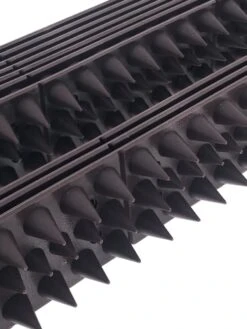 Merkloos BensonAnti Klim Strips – 10 Stuks– 49 Cm Lengte Per Strip - Kleur Bruin -Makita || Merkloos || Stanley Verkoopwinkel 900x1200 71