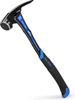 KLAUWHAMER STAAL 565GR