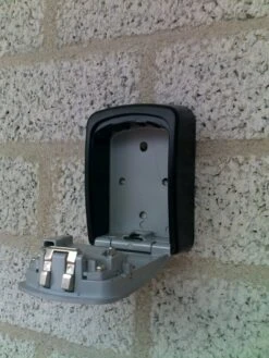 Masterlock Sleutelkluis 5401D - Centraal Opbergen Van Sleutels -Makita || Merkloos || Stanley Verkoopwinkel 900x1200 80